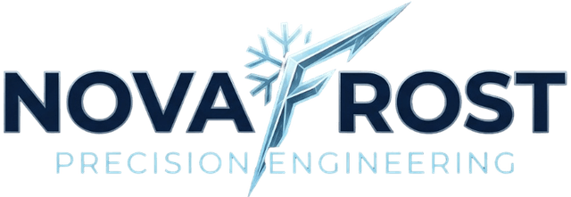 NovaFrost Logo